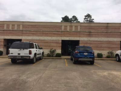 Enhabit Home Health in Lufkin, TX