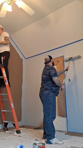 Squared Up Home Solutions