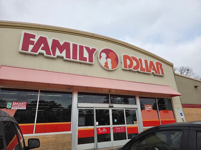Family Dollar