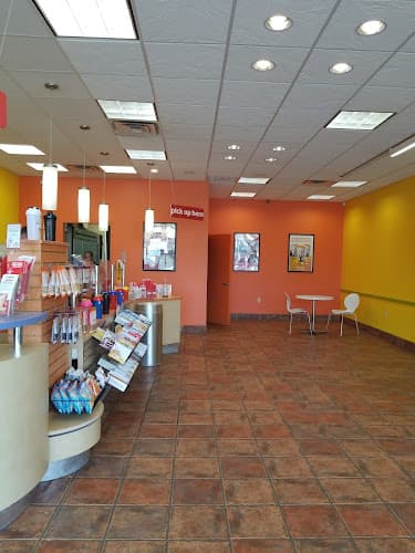 Smoothie King