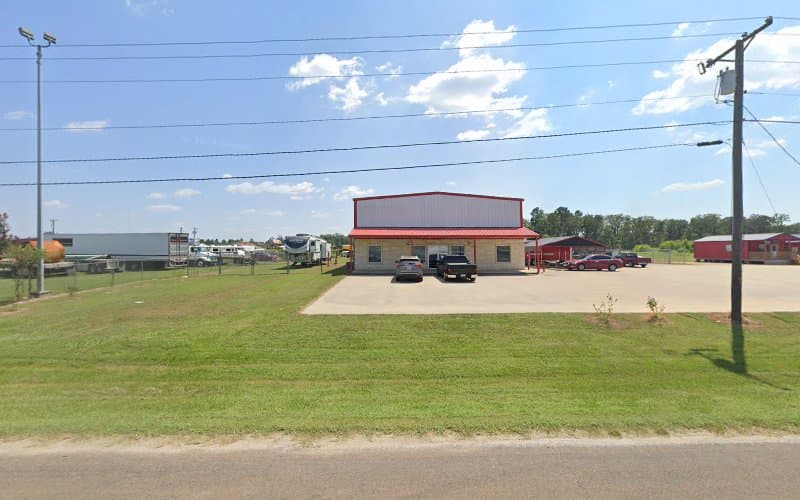 Lufkin Body Works