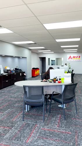 A-MAX Auto Insurance in Beaumont, TX