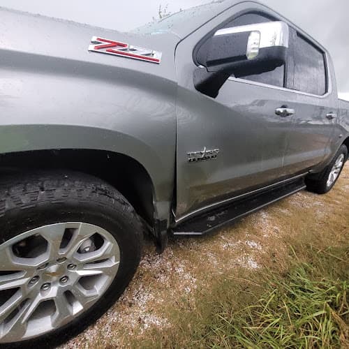 Like New Automotive