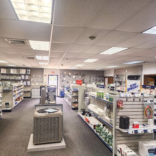 Johnstone Supply