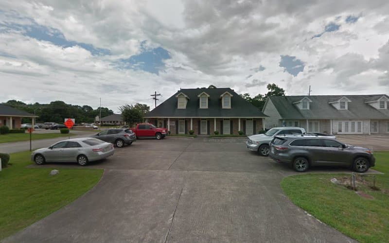 Ware E Macon DDS in Beaumont, TX