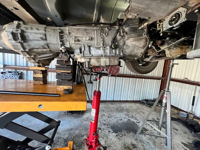 1 Stop Auto Repair, LLC in Port Arthur, TX