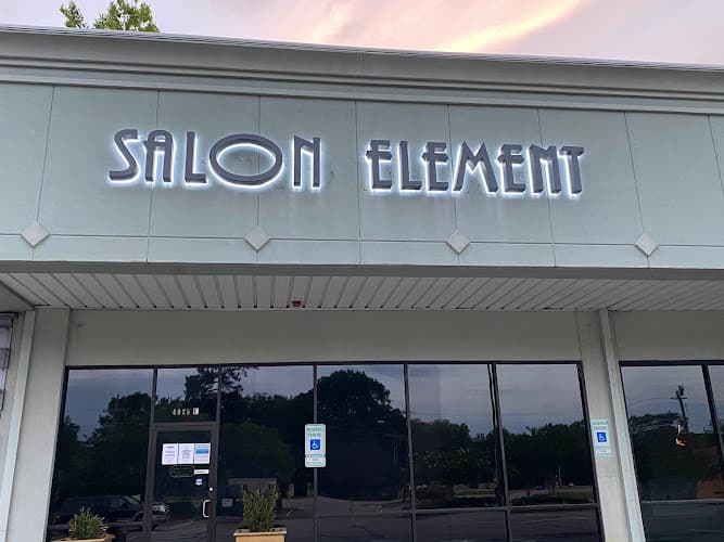 salon element in Beaumont, TX