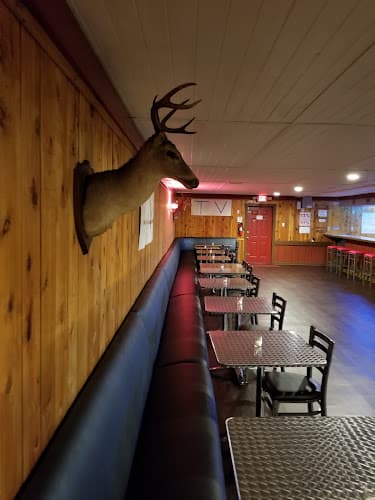 Club 87 in Orange, TX