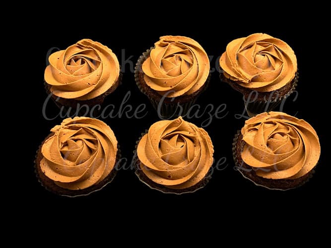 Cupcake Craze in Orange, TX