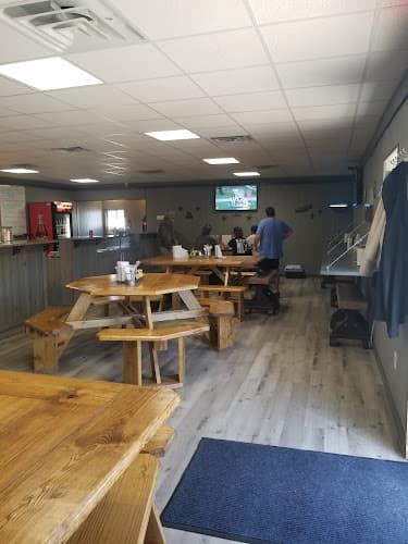 Ricky's Crawfish Hole and Southern Cooking