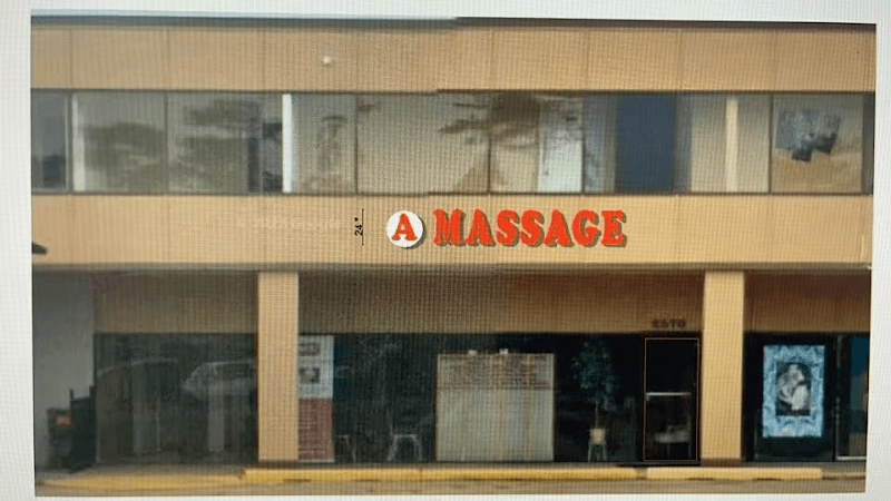 A Massage in Beaumont, TX