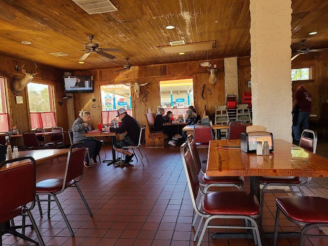 Goings BBQ & Steak Co