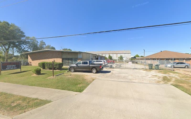 Cramer Property Rentals in Beaumont, TX