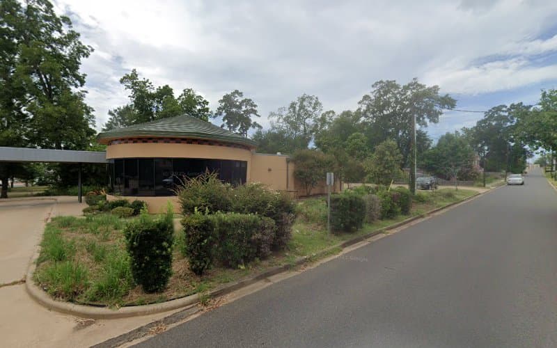 Nacogdoches Medical Center