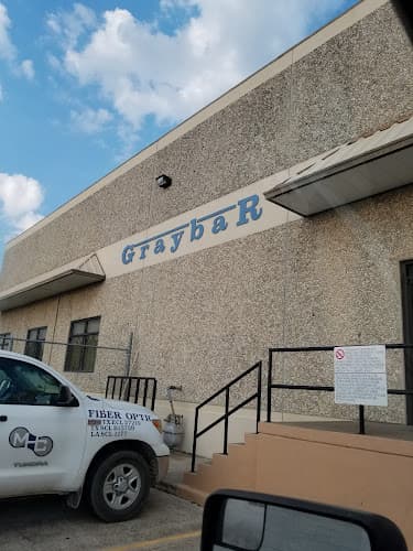 Graybar