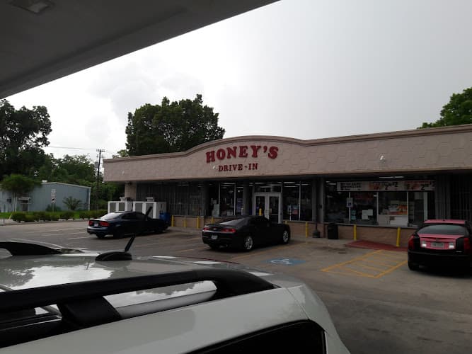 Honey's Drive In