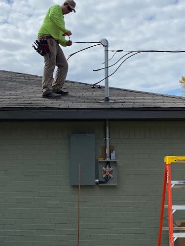 Sumner Electric, LLC