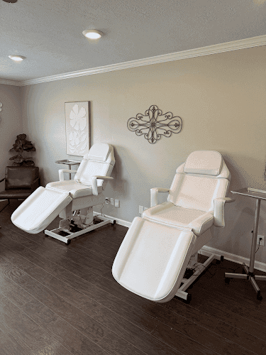 LUXE Precision Aesthetics in Beaumont, TX