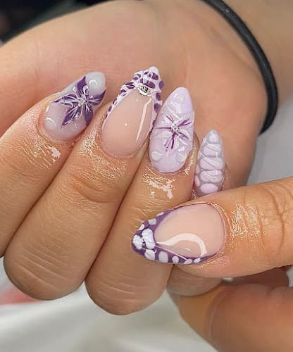Melanieacrylics