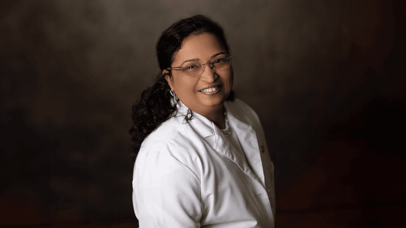 Daisy Thomas, FNP-C, MSN in Lufkin, TX