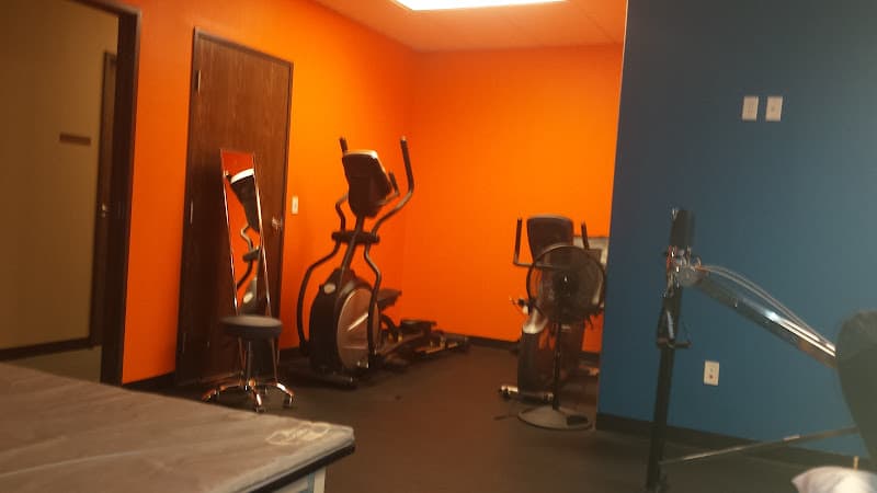 Pro-Fit Physical Therapy