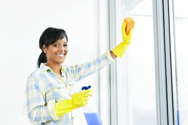 Big Bubbles Pressure Washing & Window Cleaning