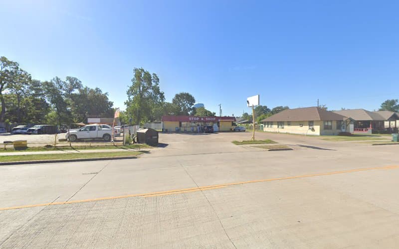 Stop & Shop in Beaumont, TX