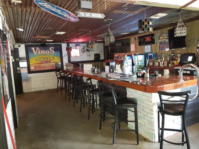 Sombrero's Coastal Tex-Mex & Cantina in Nacogdoches, TX