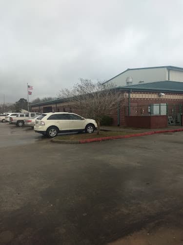 The Salvation Army of Orange TX in Orange, TX