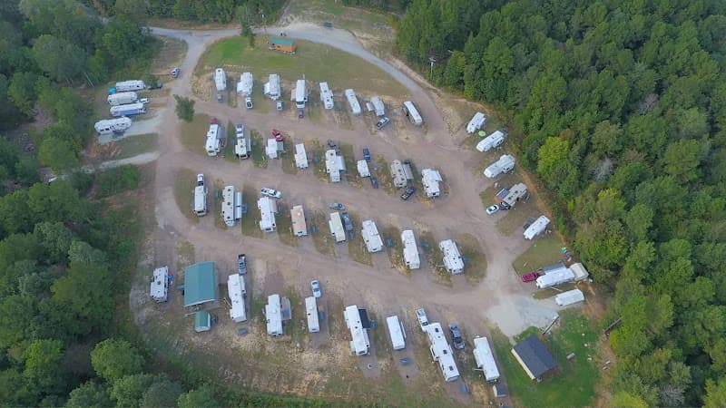 Fairway RV Park