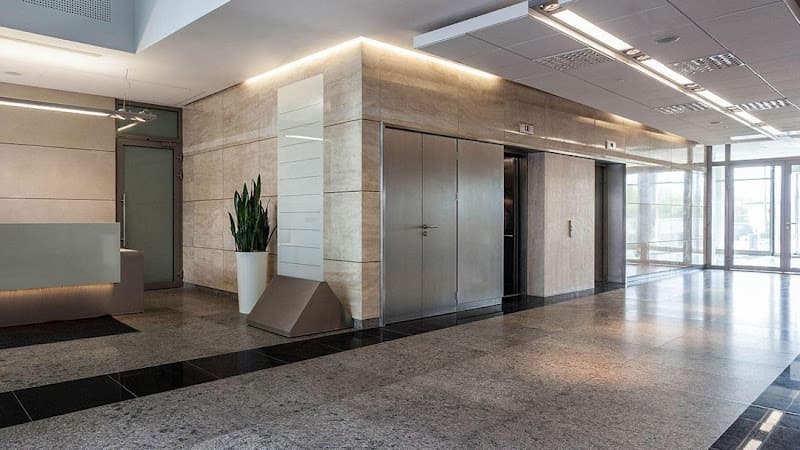 Stark Elevator in Beaumont, TX