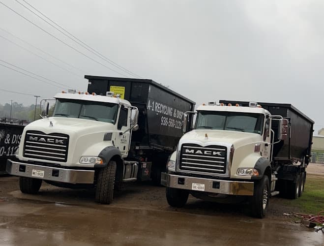 A-1 Recycling & Disposal LLC