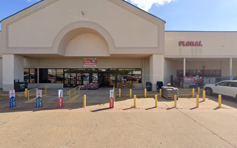 Brookshire Brothers Pharmacy