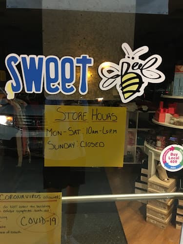 Sweet Bee Boutique