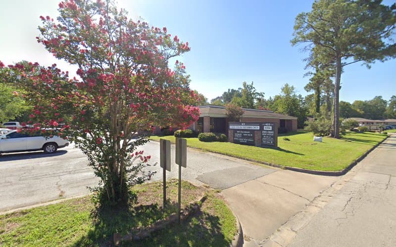 Pratibha Deshpande MD in Lufkin, TX