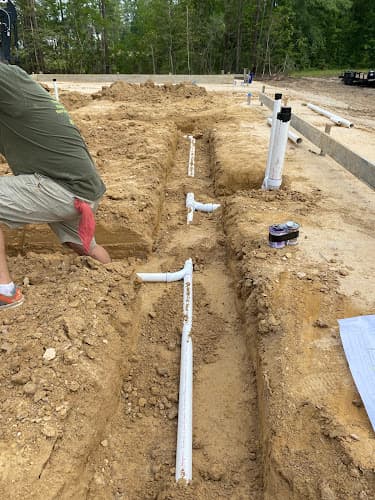 Porter Plumbing Solutions LLC