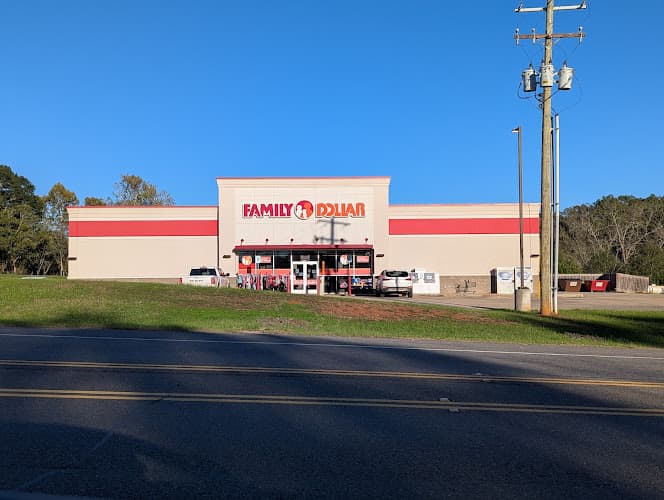 Family Dollar