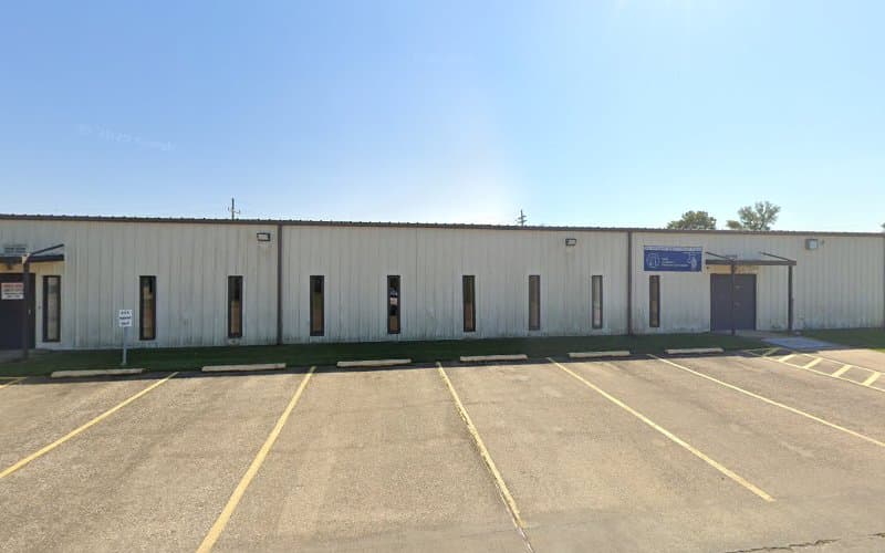 Pear Orchard Federal CU in Beaumont, TX
