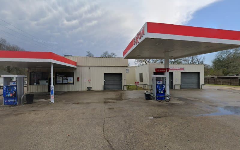 Exxon
