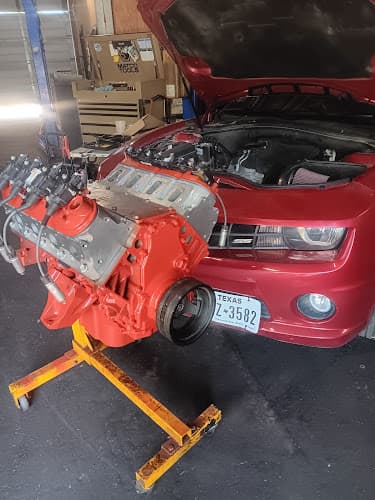 All In One Auto and Differential Repair LLC in Groves, TX