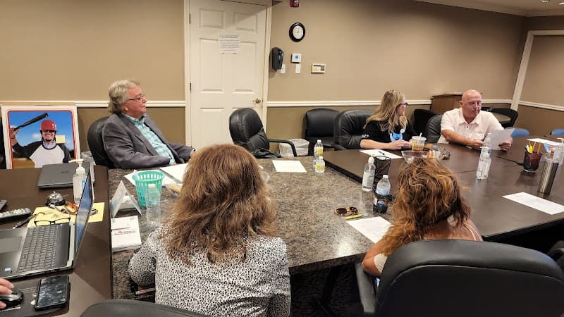 Beaumont Board of Realtors Inc in Beaumont, TX
