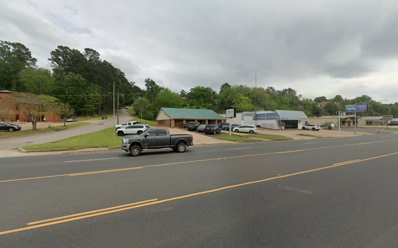 Powers Orthodontics in Nacogdoches, TX
