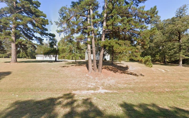 Shady Grove Baptist Church