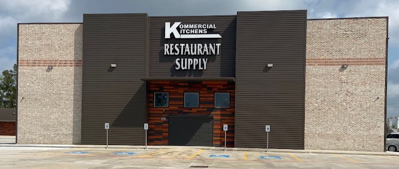 Kommercial Kitchens