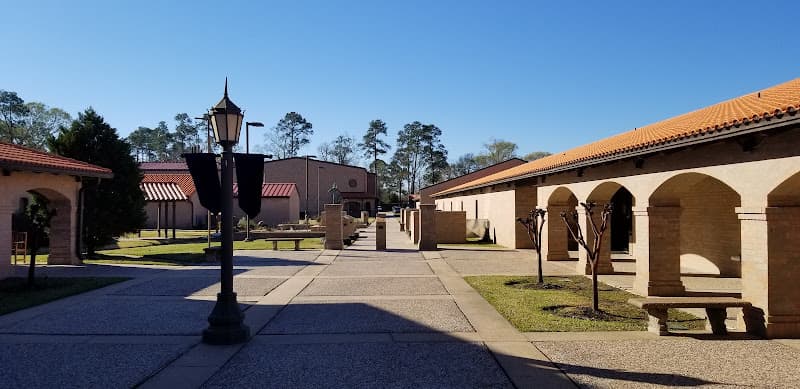 St. Jude Thaddeus Catholic Church