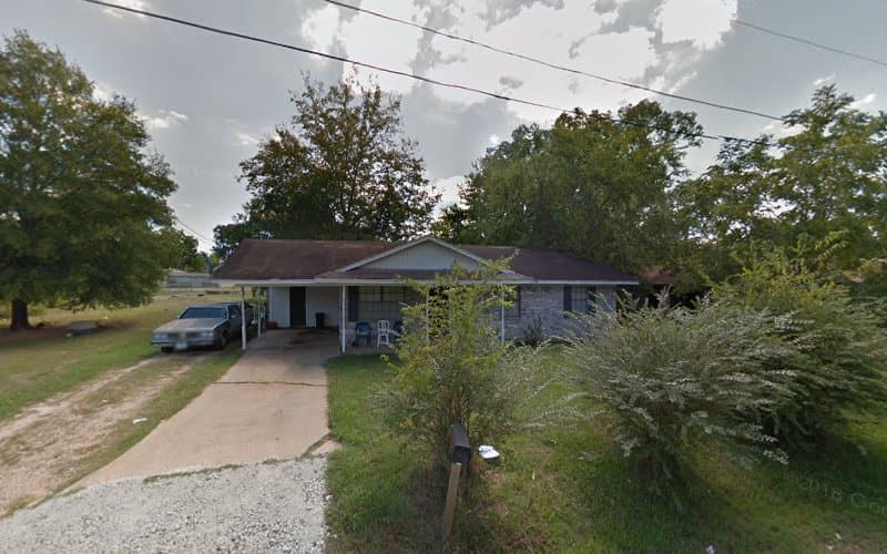 107 Thomas st Crockett Texas 75835