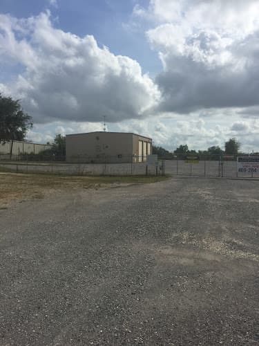 Turner Industries Group L.L.C. Personnel Office in Beaumont, TX
