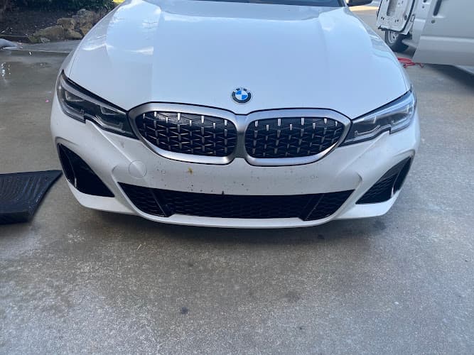 V.I.P Mobile Washing in Port Arthur, TX