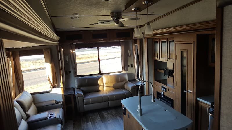 Golden Triangle Homes & RV's in Vidor, TX