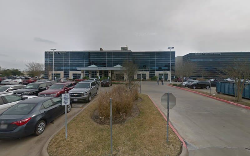 OBGYN & Maternity Services at Baylor St. Luke's Medical Group - Lufkin, TX in Lufkin, TX
